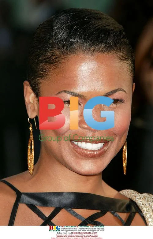 Nia Long at 'Waist Deep' Premiere