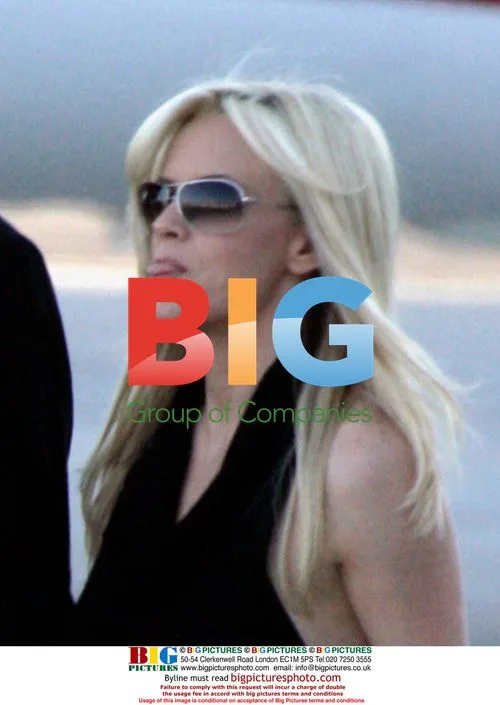 Jim Carrey and Jenny McCarthy on Romantic Date