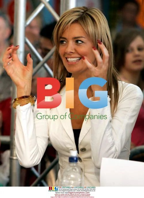 BB stars judge fashion show
