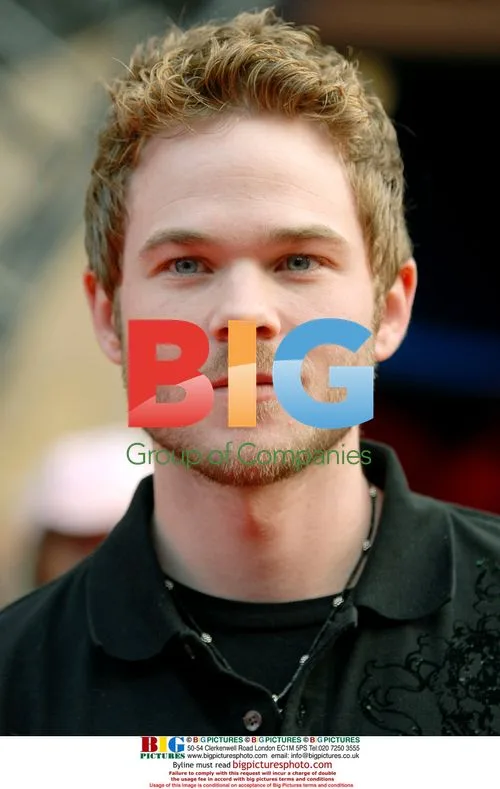 Shawn Ashmore at MuchMusic Video Awards