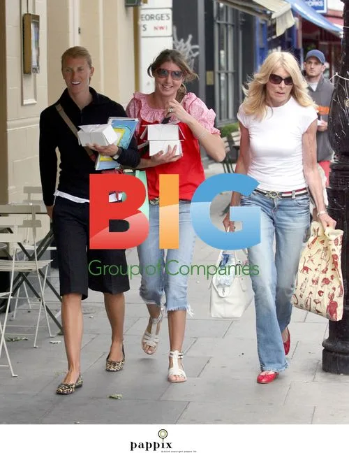 Jools Oliver Celebrates Sister's Engagement