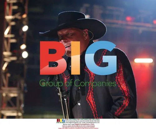 Eddie Montgomery performs at CMA Music Festival