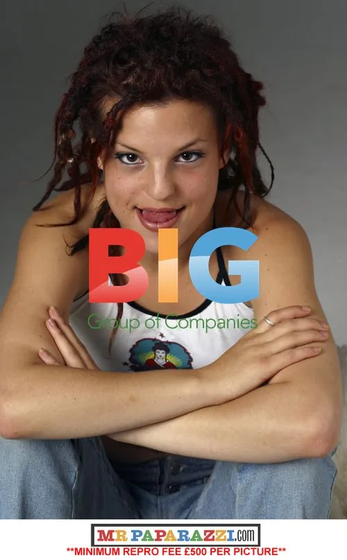 BB7 Pete Bennett's Ex-Girlfriend Gil Cohen