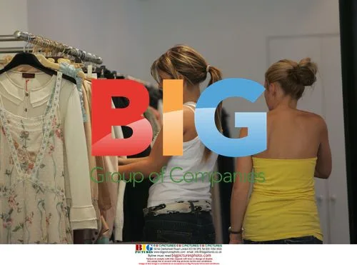 Coleen Mcloughlin Shops in Baden Baden