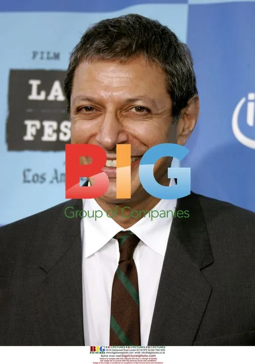 JEFF GOLDBLUM at 'The Devil Wears Prada' LA Premiere