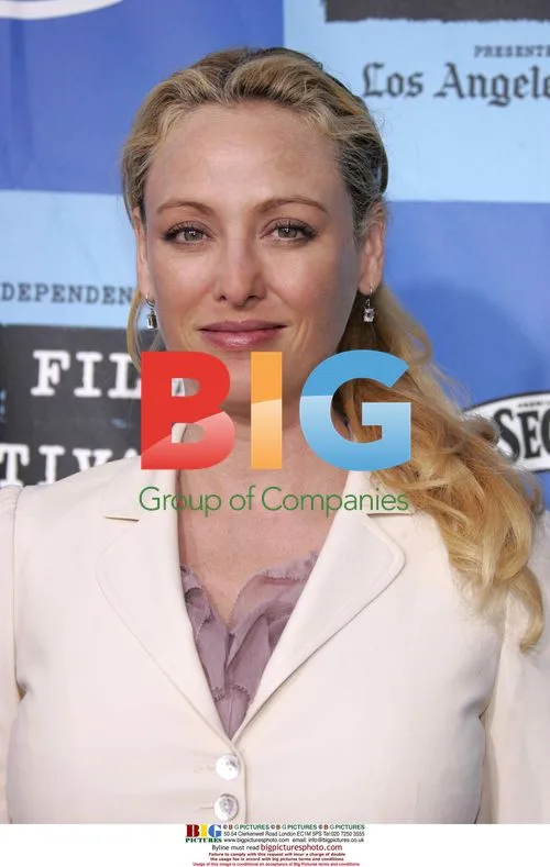 Virginia Madsen at 'The Devil Wears Prada' Premiere