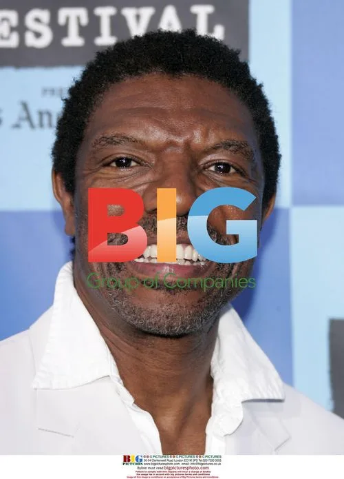 Vondie Curtis Hall at 'The Devil Wears Prada' LA Premiere