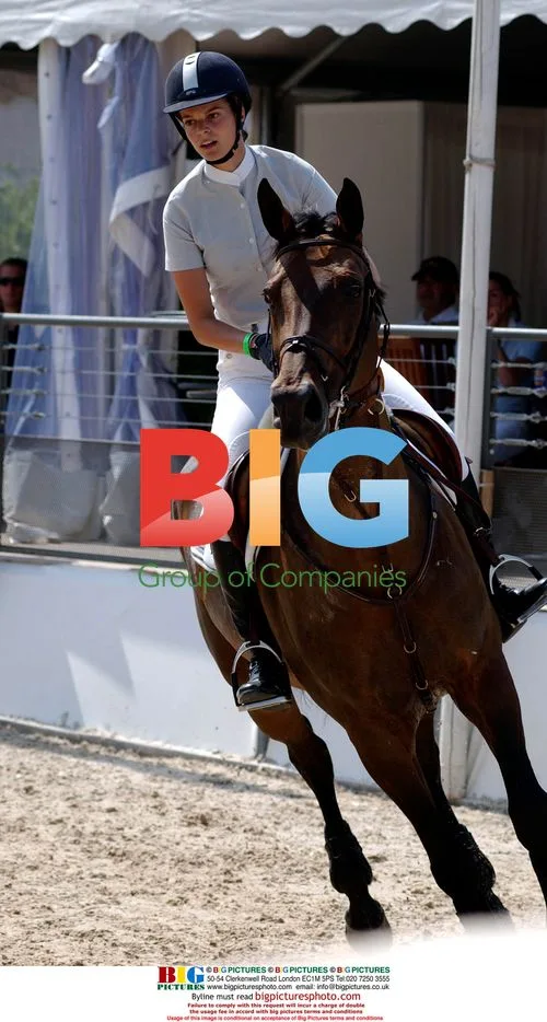 International Jumping of Monte-Carlo 2006