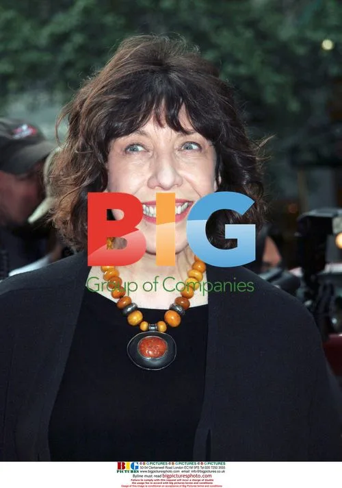 Lily Tomlin at 'A Prairie Home Companion' Premiere