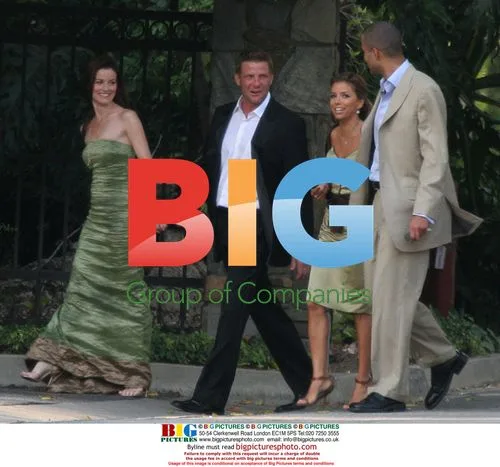 Desperate Housewives Wedding