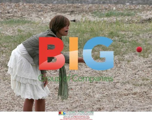 Jade Goody and Family Outing