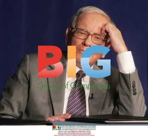 Warren Buffett Announces $31B Donation