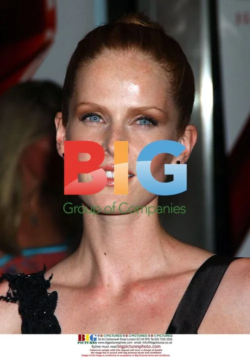Rebecca Mader at 'The Devil Wears Prada' Premiere