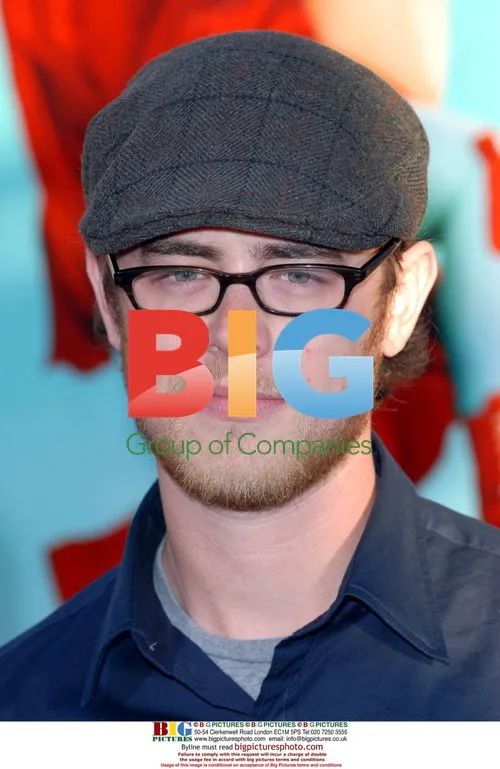 Colin Hanks at 'Nacho Libre' World Premiere