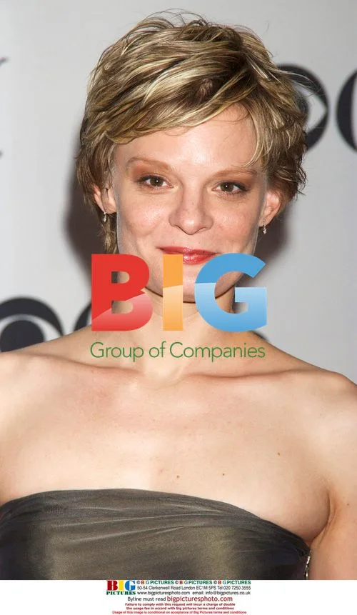 Martha Plimpton at 60th Tony Awards