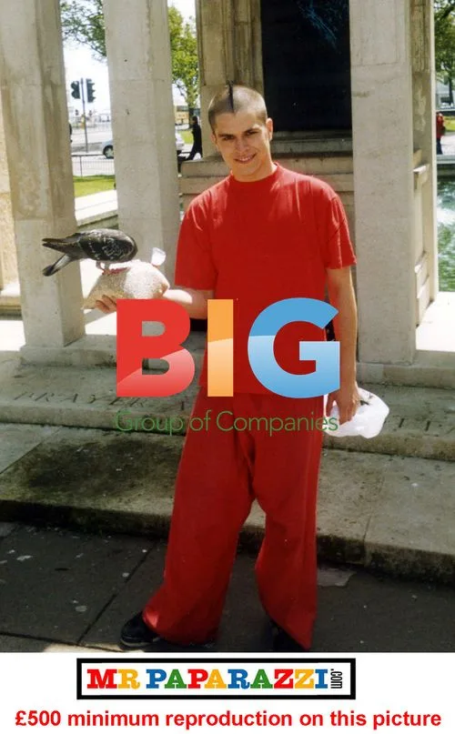 Pete Bennett, Big Brother Housemate