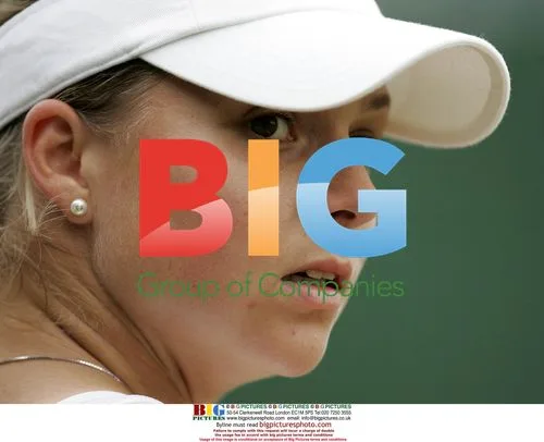 Maria Kirilenko's Stella McCartney Outfit at Wimbledon 2006