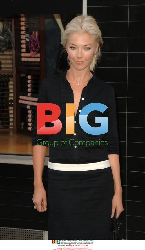 Tamara Beckwith at PETA Humanitarian Awards