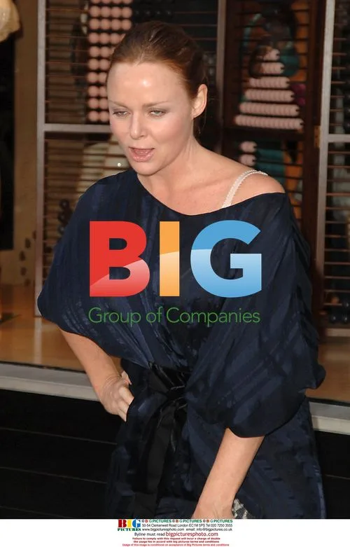Stella McCartney at PETA Humanitarian Awards