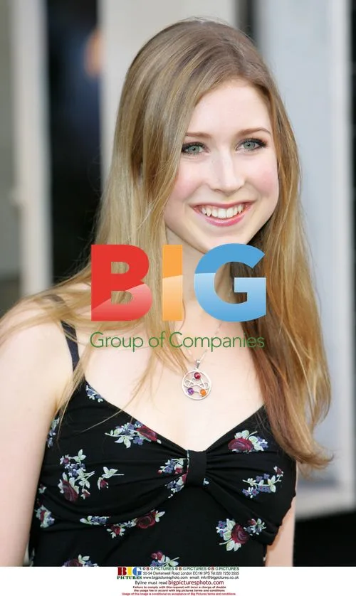 Singer Hayley Westenra at PETA Humanitarian awards