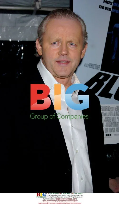 David Morse at '16 Blocks' Premiere