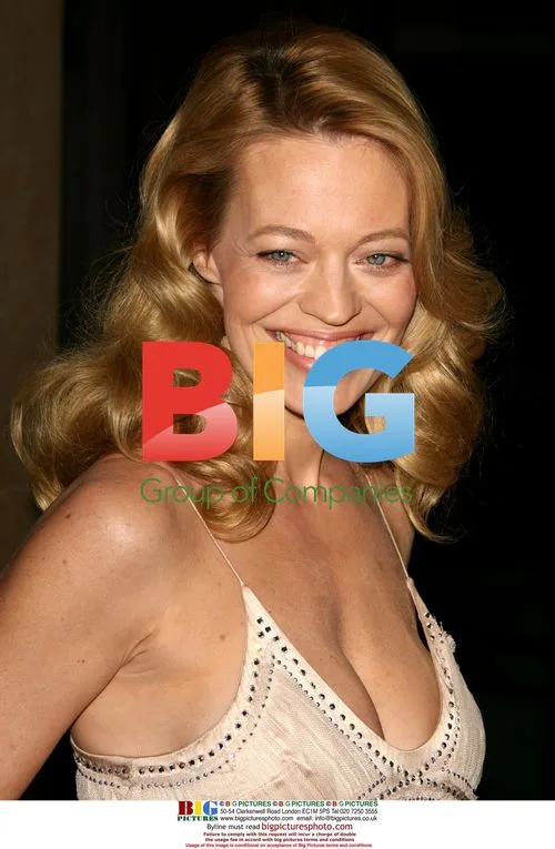 Jeri Ryan at Costume Designers Guild Awards