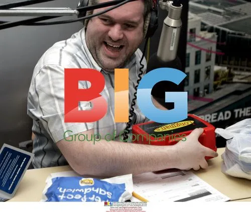 Chris Moyles' Birthday Live Broadcast