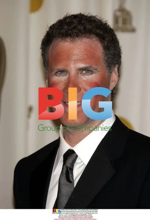 Will Ferrell at 78th Annual Academy Awards