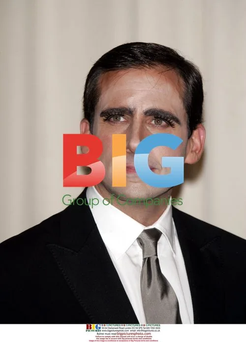 Steve Carell at 78th Annual Academy Awards