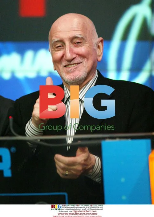 Chianese Rings NASDAQ Opening Bell