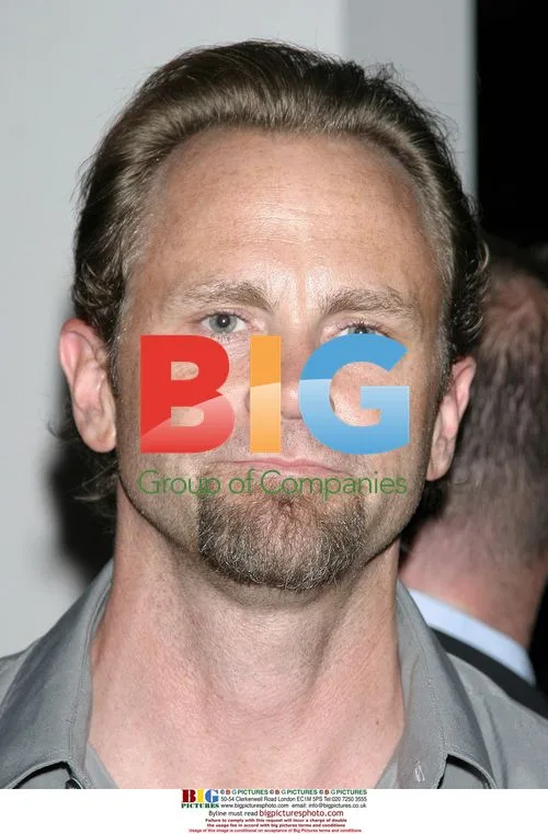 Lee Tergesen Debuts on 'Desperate Housewives'