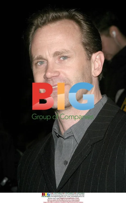 Lee Tergesen debuts in "Desperate Housewives"