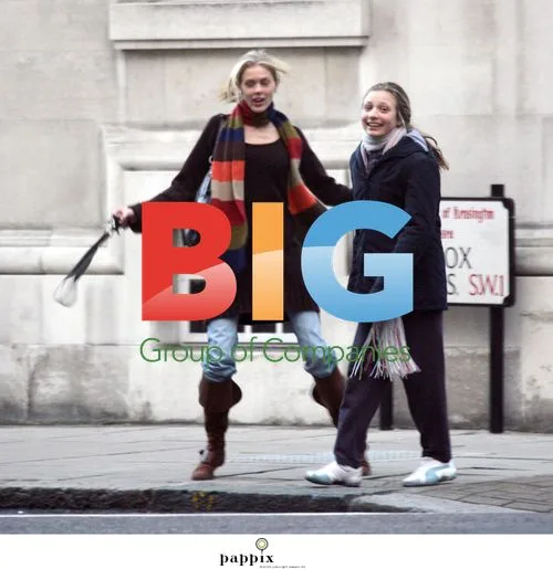 Donna Air and Damian Aspinall with daughter Freya