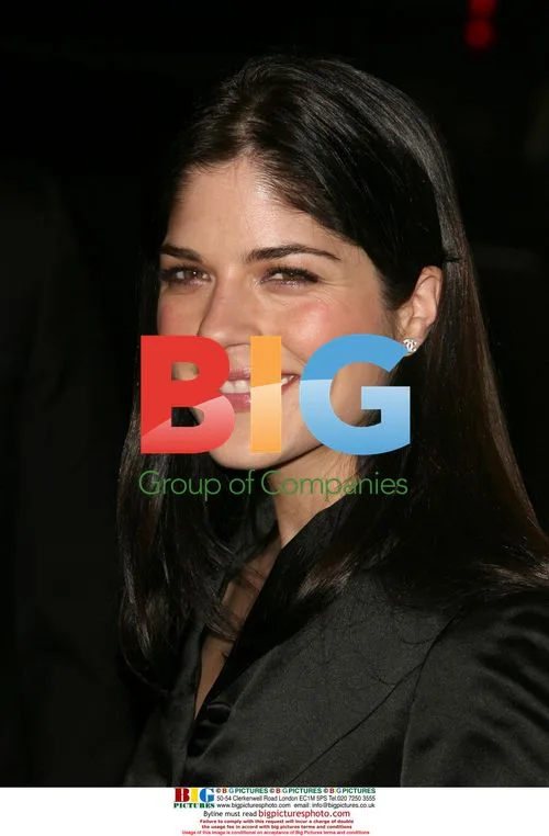 Selma Blair at Thank You For Smoking Premiere
