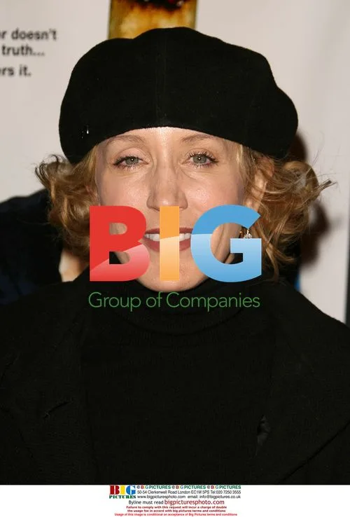 Felicity Huffman at Thank You For Smoking Premiere