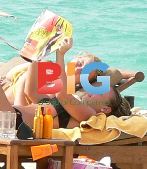 Coleen Mcloughlin on Holiday in Dubai