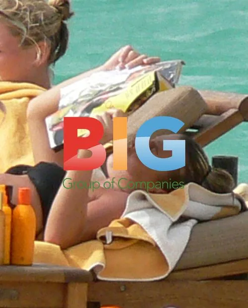 Coleen Mcloughlin on Dubai Holiday