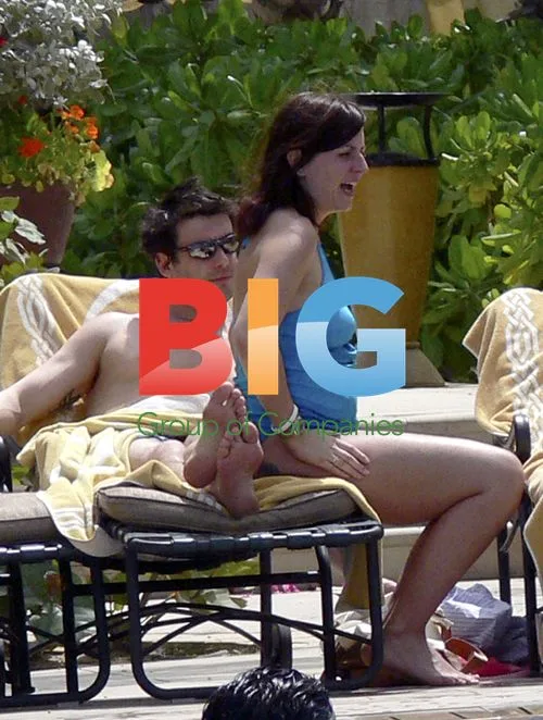 Davina McCall Soaks Up Rays in Maldives