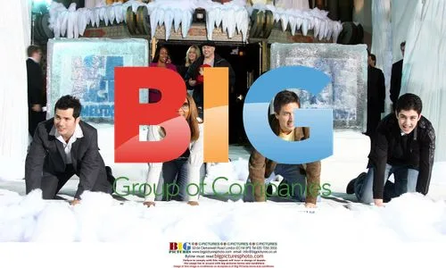 Ice Age The Meltdown Premiere