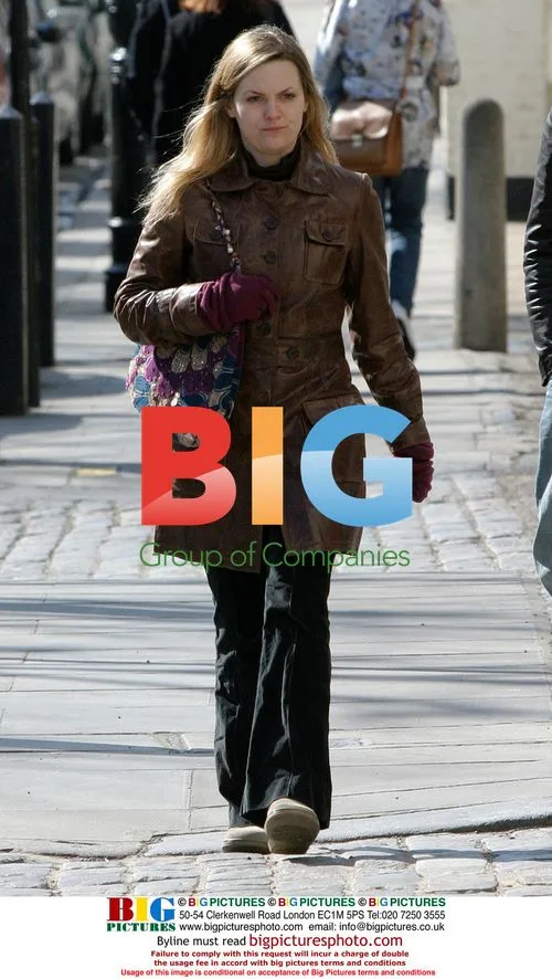 No Angels' Jo Joyner out with boyfriend