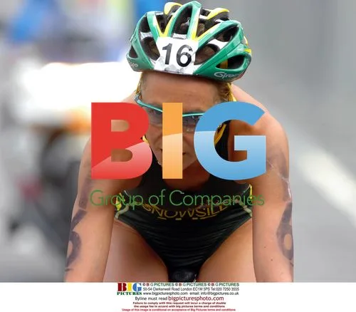 2006 Commonwealth Games Women's Triathlon