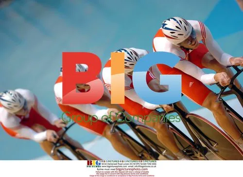 Melbourne 2006 Commonwealth Games: Men's Team Pursuit Final