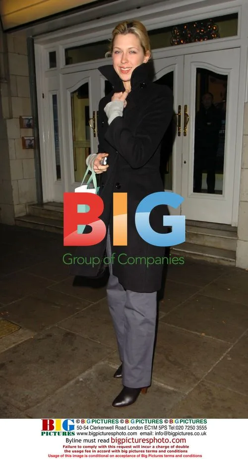 Margot Stilley at 'Grand Classics' launch