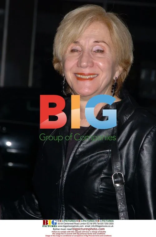 Olympia Dukakis at '3 Needles' Premiere
