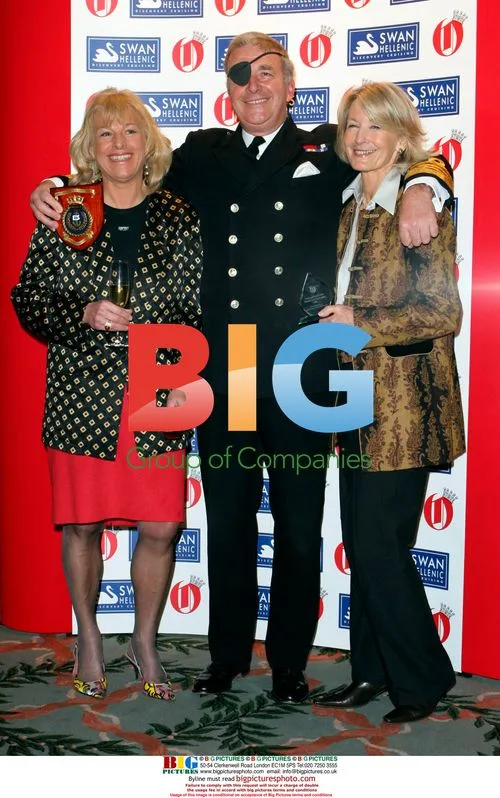 Oldie of the Year Awards 2006