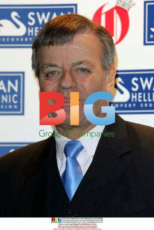 Tony Blackburn at Oldie of The Year Awards 2006
