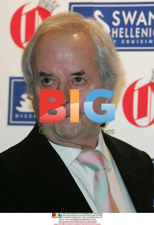 Rodney Bewes at Oldie of The Year Awards 2006