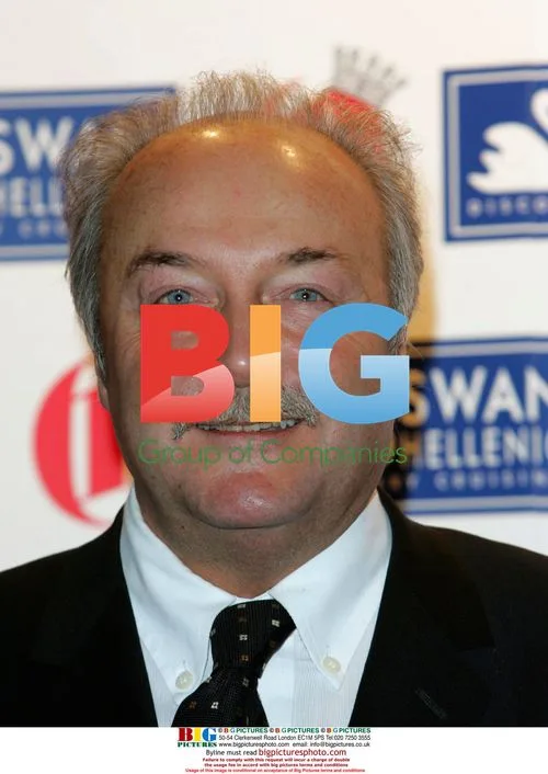 Politician George Galloway at 'The Oldie of The Year Awards 2006'
