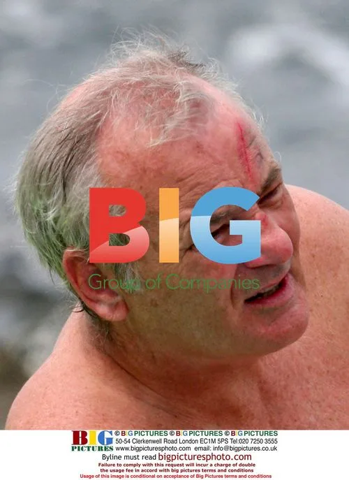 Bill Murray Surfs into Trouble in Hawaii
