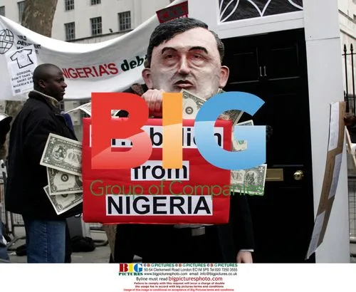 Gordon Brown's 10th Budget Report